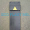 Placa de inchidere pt tablou JT 125/250 A 160195 DY 3003/1