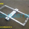 Suport din otel zincat pentru mansoane drepte unipolare cablu torsadat MT cu conductor purtator 250085 DS 3066