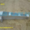 Console din otel zincat tip “steag” coronament triunghi de sustinere sau intindere pentru linii aeriene MT- tip M12C L=900mm, si bratari de prindere stalp D=250-140 mm 244000 DS 3070