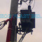 Suportul platformei sustinere transformator pentru stalp b.a.c.(G/10) 228016 DS 3080