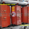 Transformator Uscat