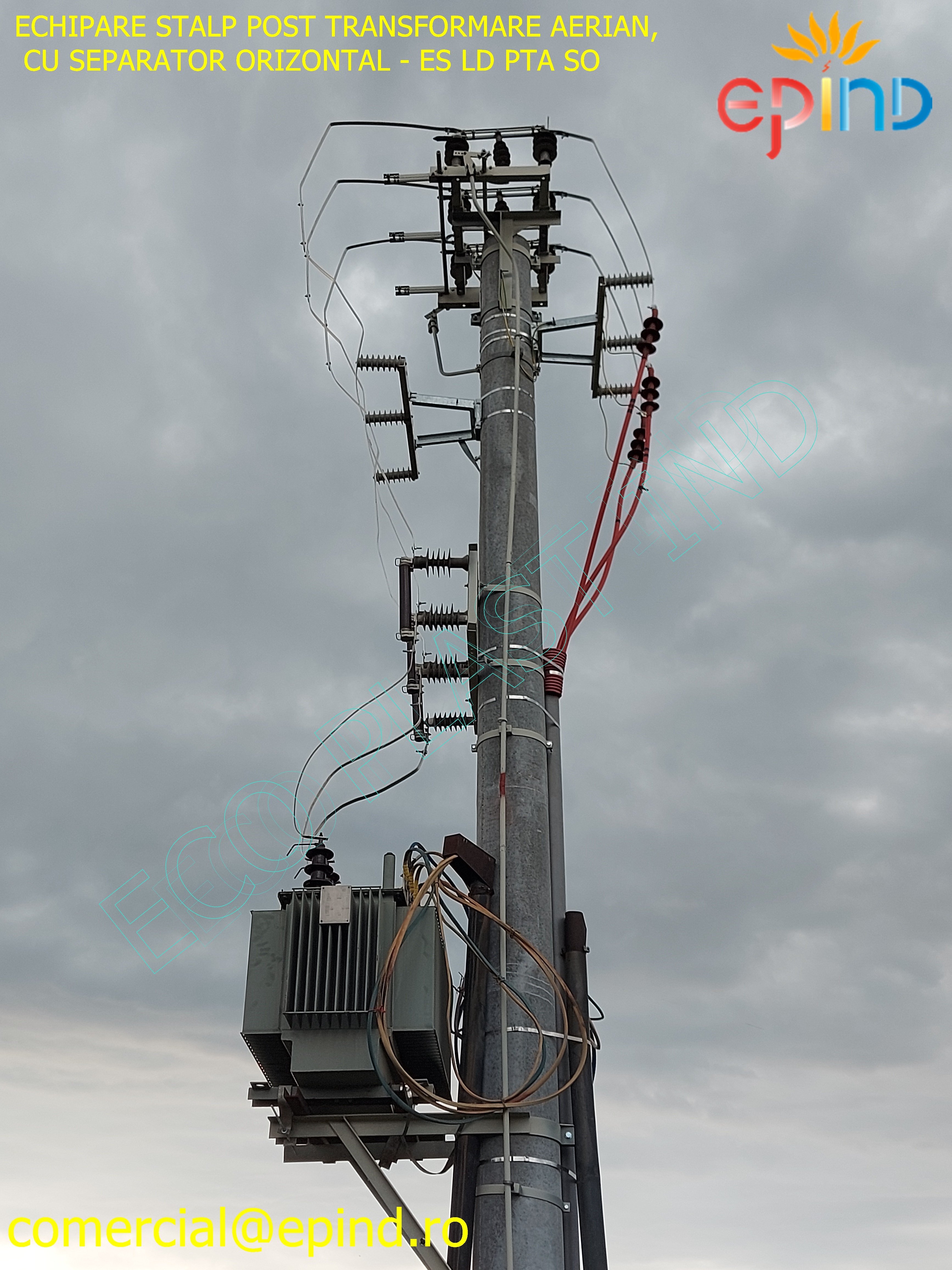 CAPITOL-5.1-ECHIPARE-STALP-POST-TRANSFORMARE-AERIAN-CU-SEPARATOR-ORIZONTAL-ES-LD-PTA-SO-Sablon